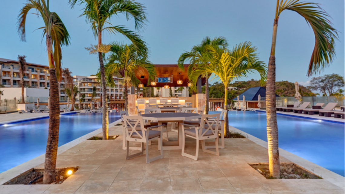 Royalton Saint Lucia