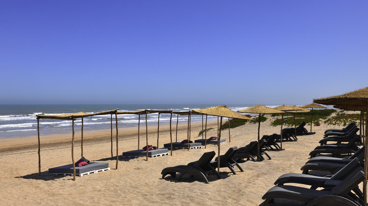 Pullman Mazagan Royal Golf & Spa Hotel