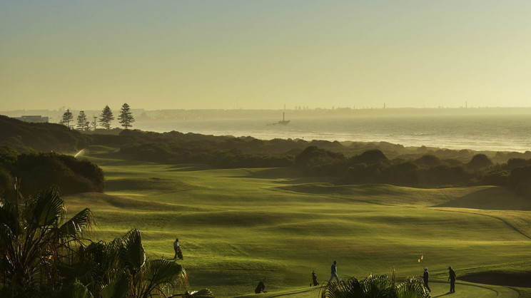 Pullman Mazagan Royal Golf & Spa Hotel