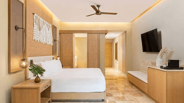 Hyatt Zilara Riviera Maya