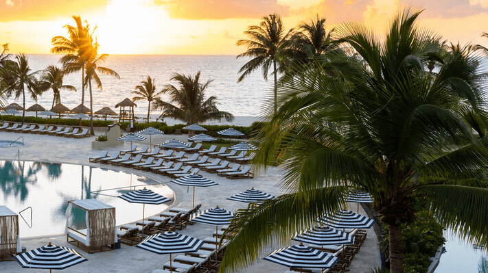 Hyatt Zilara Riviera Maya