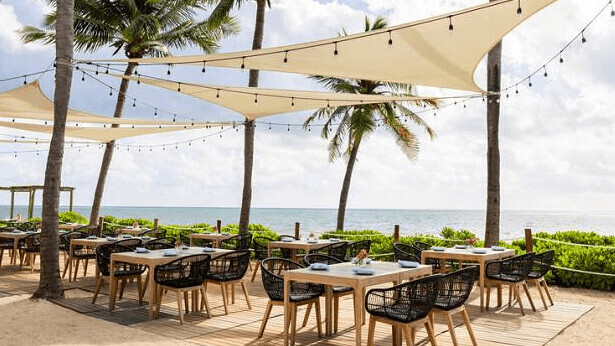 Hyatt Zilara Riviera Maya