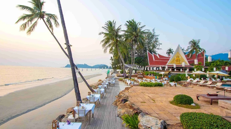 Santhiya Tree Koh Chang Resort