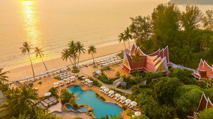 Santhiya Tree Koh Chang Resort