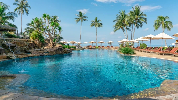 Santhiya Tree Koh Chang Resort