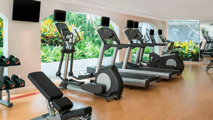 Sheraton Samui Resort