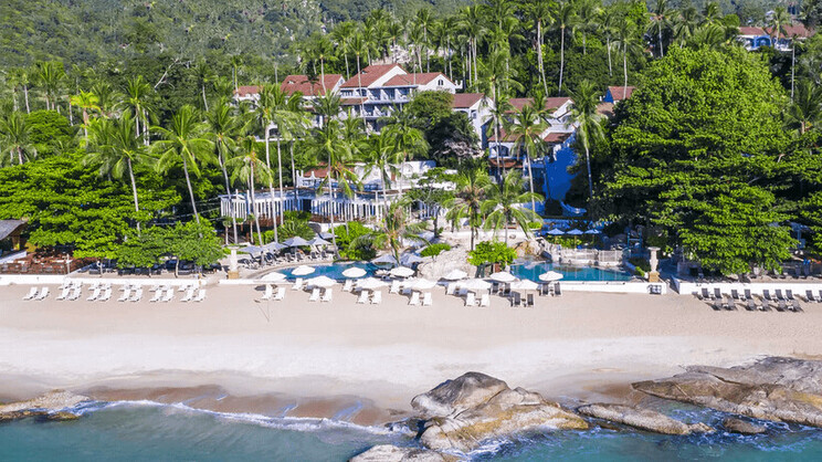 Sheraton Samui Resort