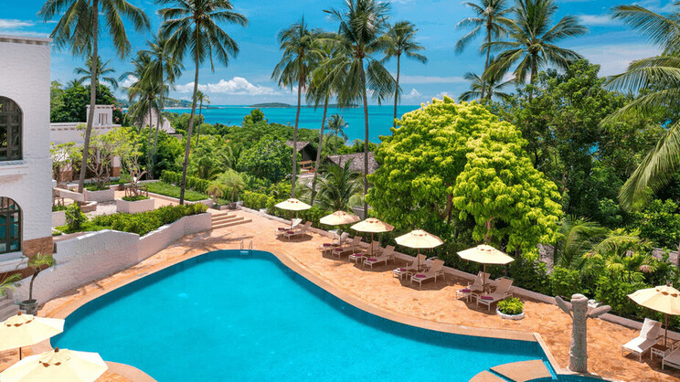 Sheraton Samui Resort