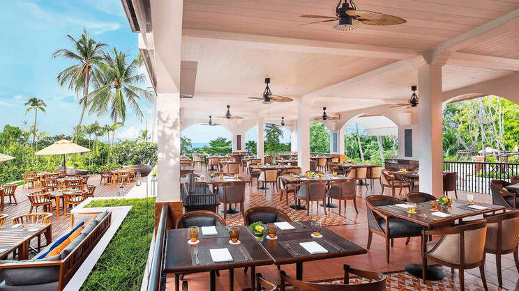 Sheraton Samui Resort