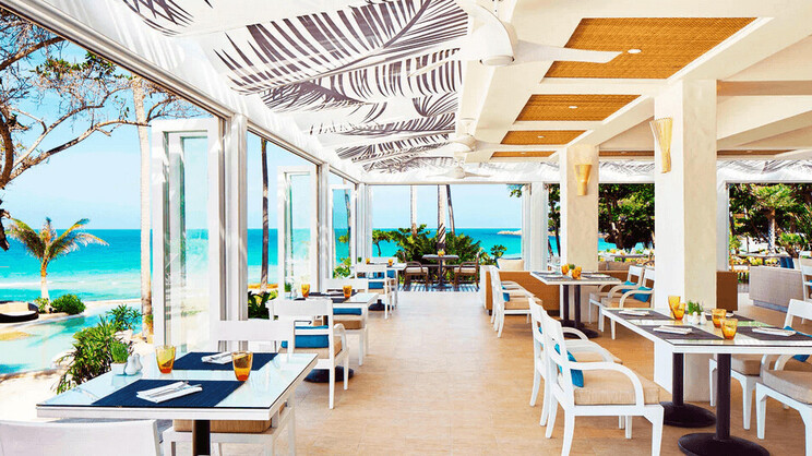 Sheraton Samui Resort