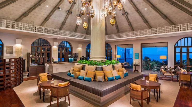 Sheraton Samui Resort