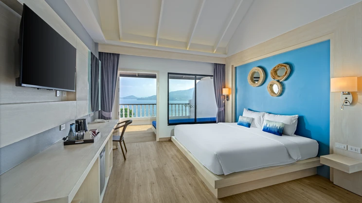 Namaka Resort Kamala