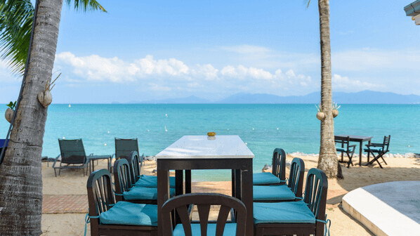 Paradise Beach Resort