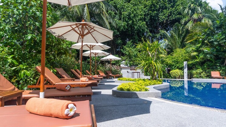 Paradise Beach Resort