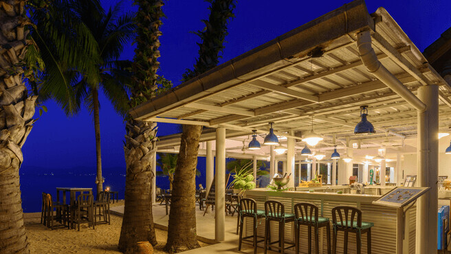 Paradise Beach Resort