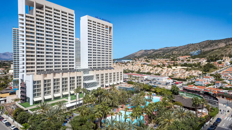 Meliá Benidorm