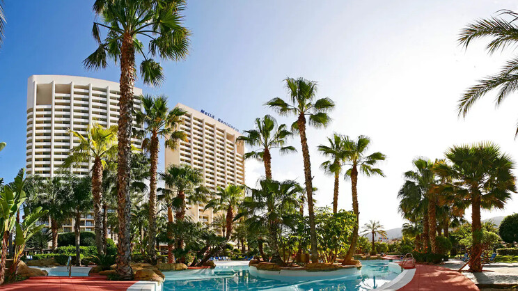 Meliá Benidorm