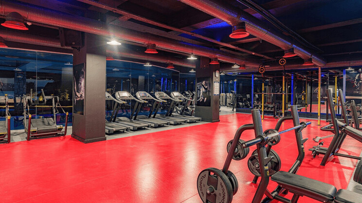 Rixos Premium Bodrum