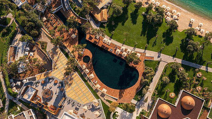 Rixos Premium Bodrum