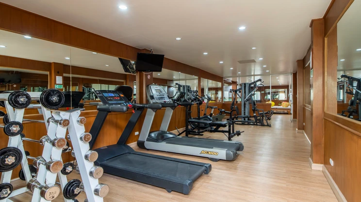 Best Western Phuket Ocean Resort