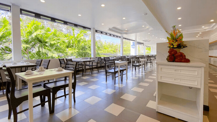 Best Western Phuket Ocean Resort