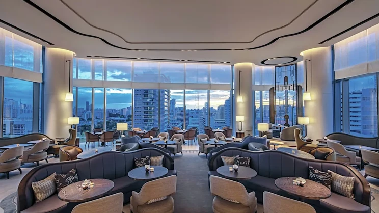 Waldorf Astoria Bangkok