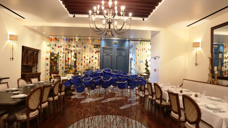 Sofitel Dubai Downtown Hotel