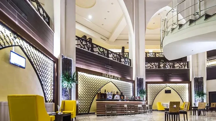 Jasmine Palace Resort & Spa