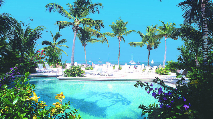 Coco Reef Resort & Spa