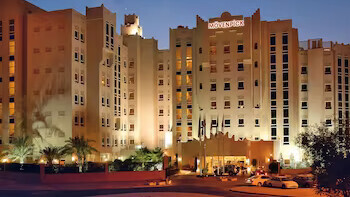 Movenpick Hotel Doha
