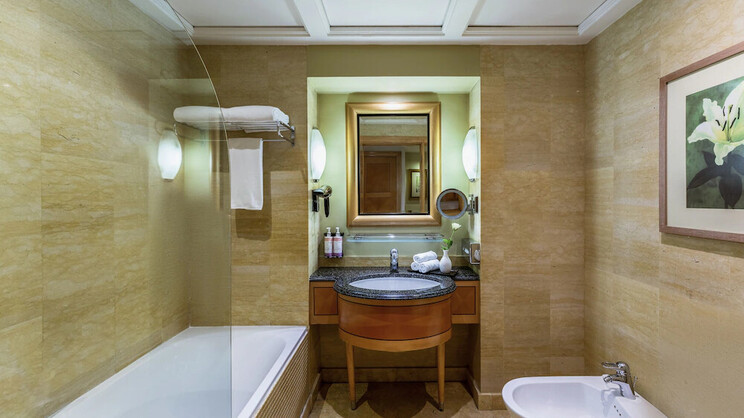 Movenpick Hotel Doha