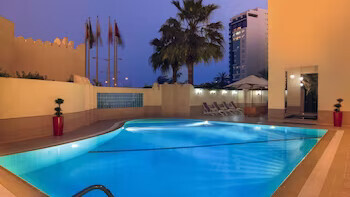 Movenpick Hotel Doha