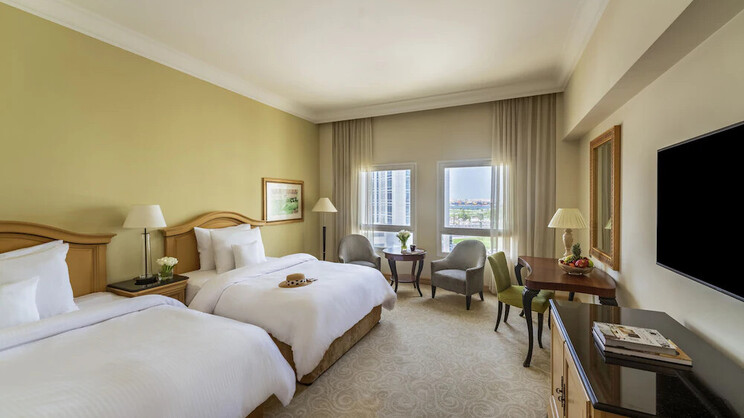 Movenpick Hotel Doha