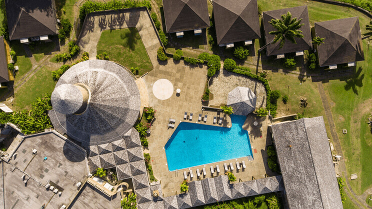 Mount Irvine Bay Resort