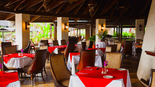 Mount Irvine Bay Resort