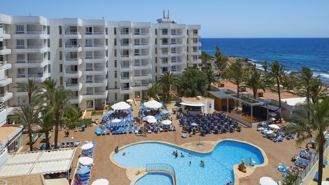 Hotel Palia Sa Coma Playa