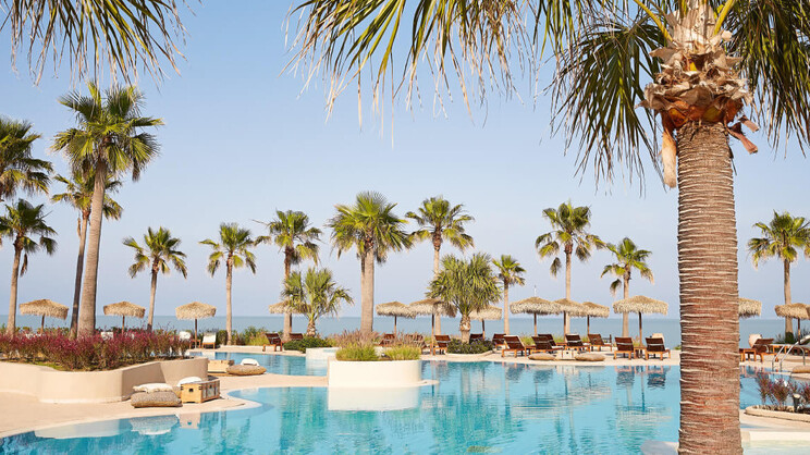 Grecotel La Riviera at Riviera Olympia & Aqua Park