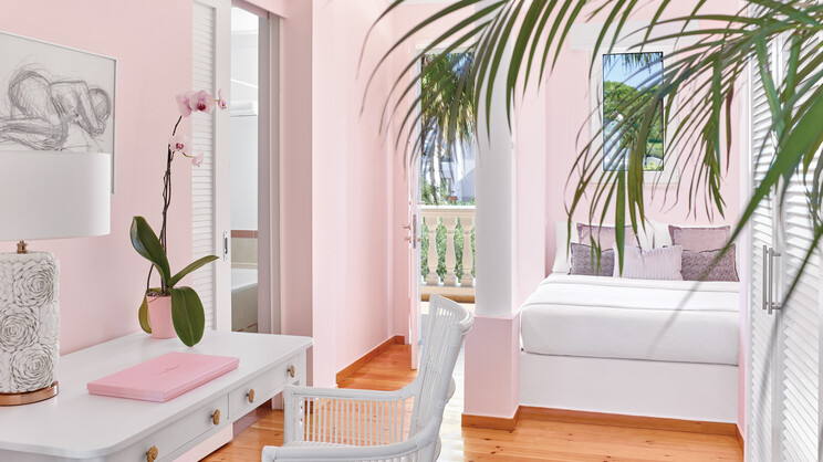 Junior Family Guestroom