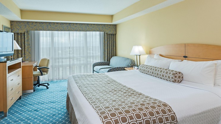 Crowne Plaza Orlando - Universal Blvd