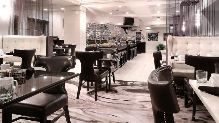 Crowne Plaza Orlando - Universal Blvd