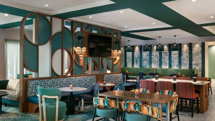 Hotel Landy Orlando Universal Blvd