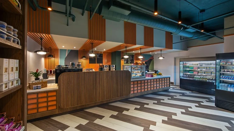 Hotel Landy Orlando Universal Blvd