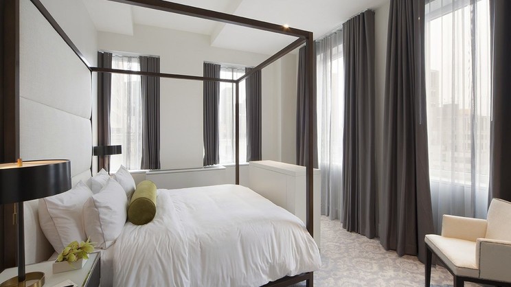 The Marmara Park Avenue