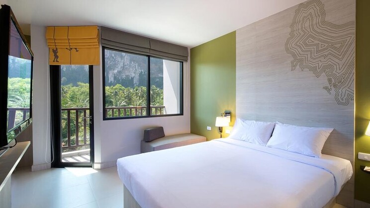 ibis Styles Krabi Ao Nang