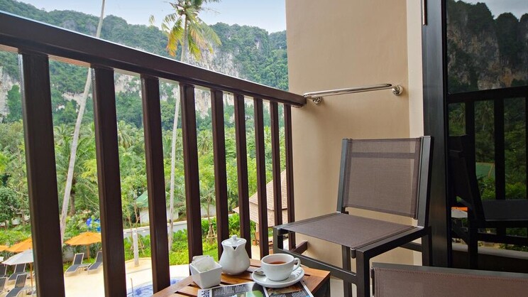 ibis Styles Krabi Ao Nang