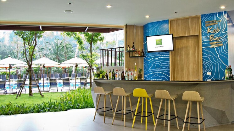 ibis Styles Krabi Ao Nang