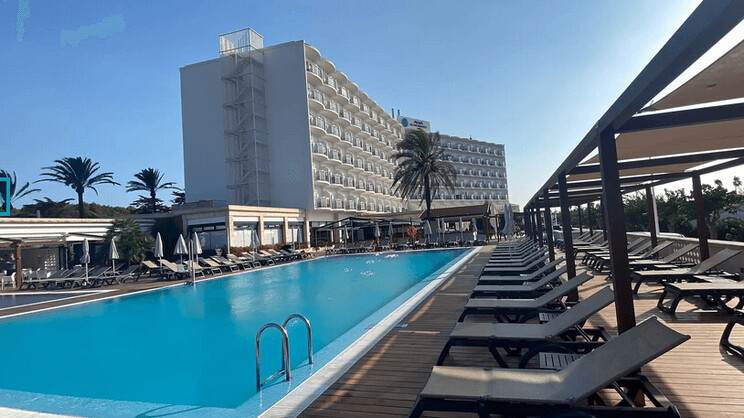 Alua Illa de Menorca