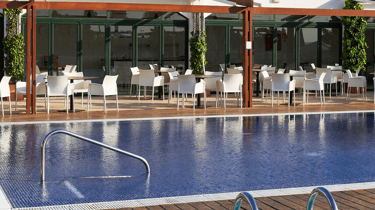 Alua Illa de Menorca