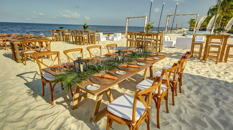 Royalton Riviera Cancun