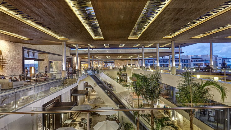 Royalton Riviera Cancun